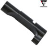 CowCow Black Hi-Capa Magazine Release SS Match Grade