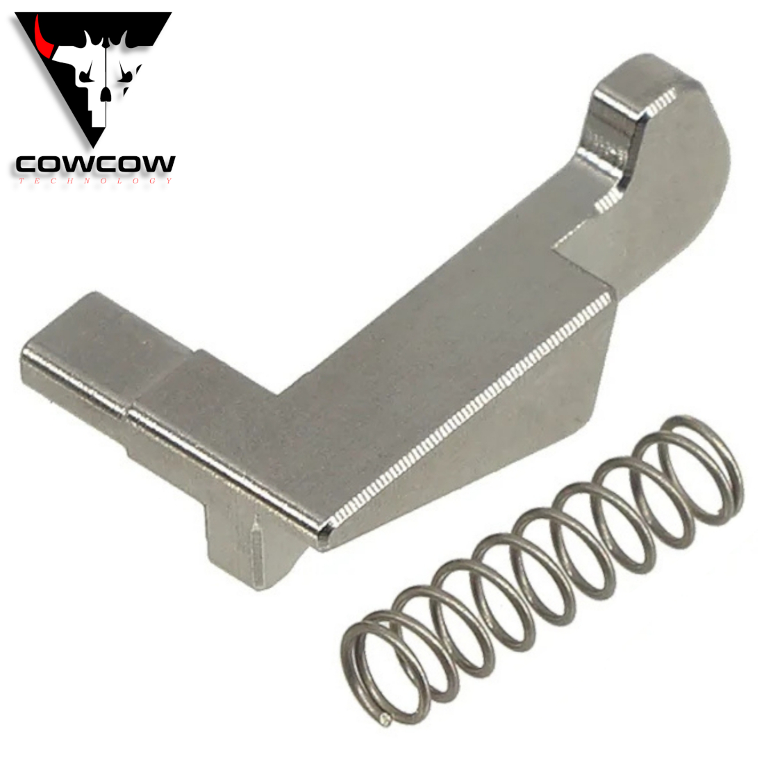 cowcow-g-series-fire-pin-lock-stainless-steel (1) CowCow G-Series Fire Pin Lock - Stainless Steel