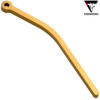 CowCow Gold Hammer Strut - Stainless Steel