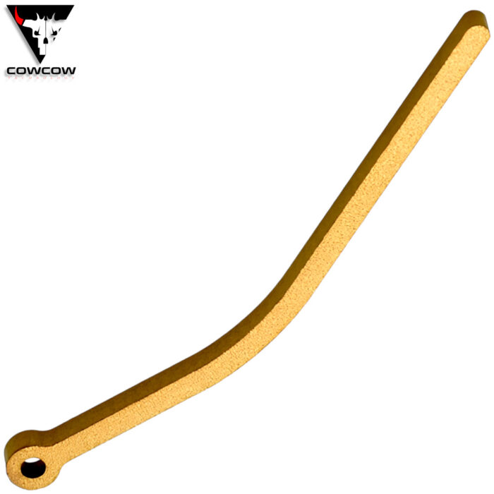 CowCow Gold Hammer Strut - Stainless Steel