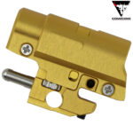 CowCow Gold Hi-Capa Barrel Housing Chamber