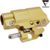 CowCow Gold Hi-Capa Barrel Housing Chamber