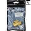 CowCow Gold Hi-Capa Barrel Housing Chamber