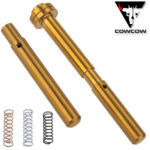 CowCow Gold RM1 Hi-Capa Guide Rod
