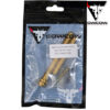 CowCow Gold RM1 Hi-Capa Guide Rod