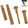 CowCow Gold RM1 Hi-Capa Guide Rod