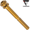 CowCow Gold RM1 Hi-Capa Guide Rod