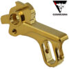 CowCow Gold TM Hi-CAPA - 1911 Match Grade Stainless Steel Hammer