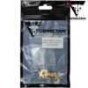 CowCow Gold TM Hi-CAPA - 1911 Match Grade Stainless Steel Hammer