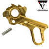 CowCow Gold TM Hi-CAPA - 1911 Match Grade Stainless Steel Hammer