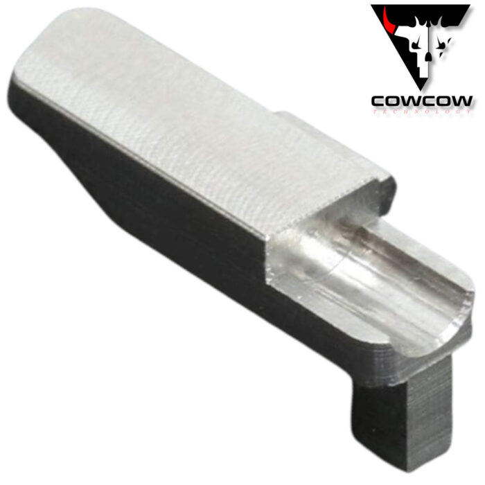 CowCow IP2 Match Grade Stainless Steel Firing Pin Lock