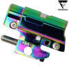 CowCow Rainbow Hi-Capa Barrel Housing Chamber