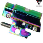 CowCow Rainbow Hi-Capa Barrel Housing Chamber