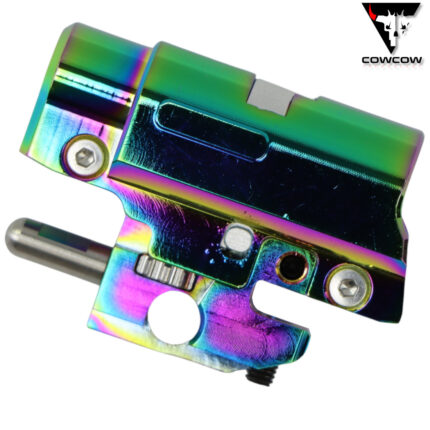 CowCow Rainbow Hi-Capa Barrel Housing Chamber