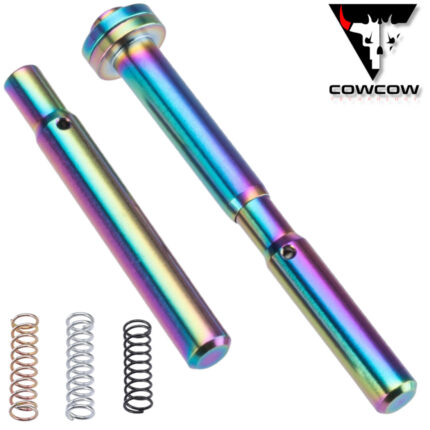 CowCow Rainbow RM1 Hi-Capa Guide Rod