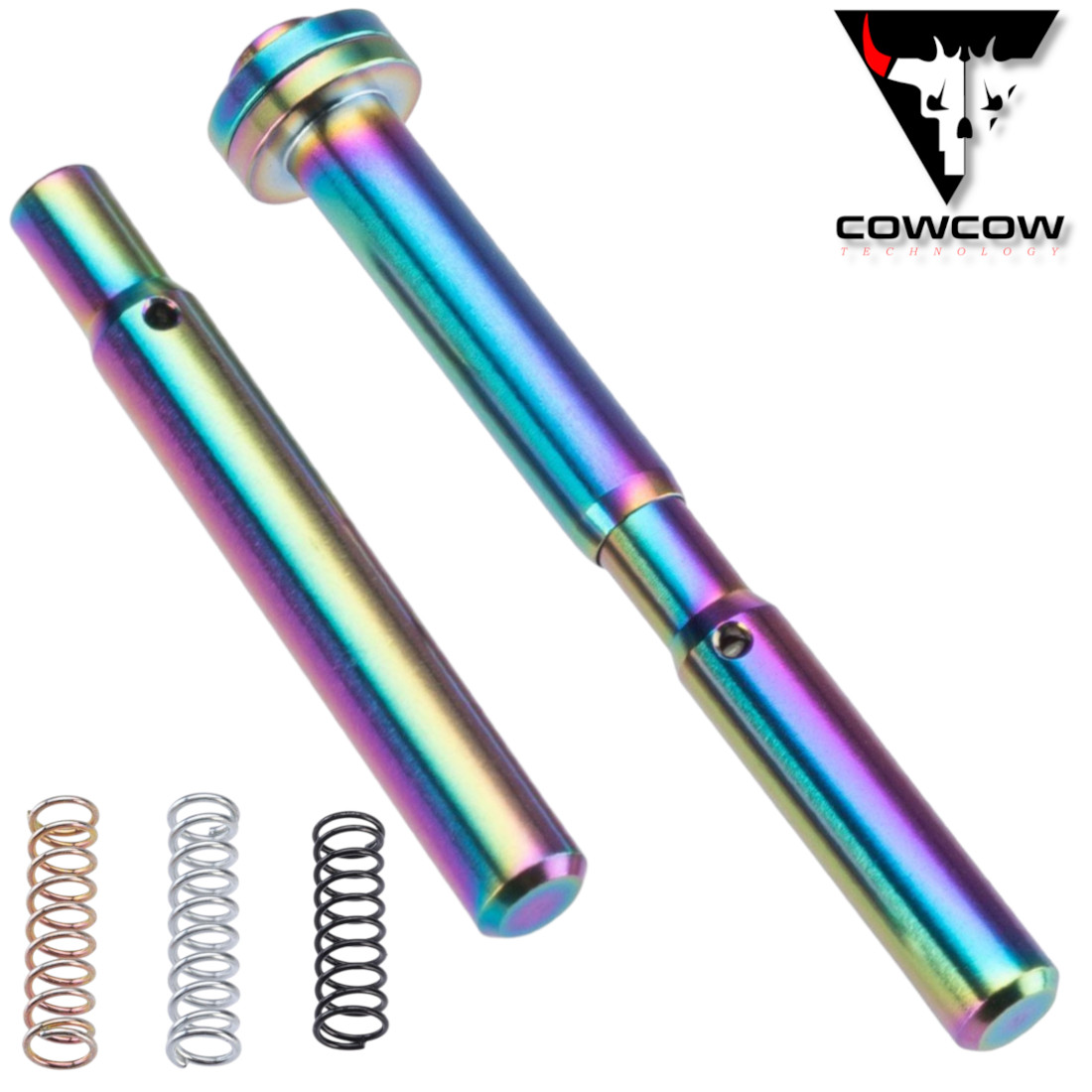 cowcow-rainbow-rm1-hi-capa-guide-rod (1) CowCow Rainbow RM1 Hi-Capa Guide Rod