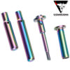 CowCow Rainbow RM1 Hi-Capa Guide Rod