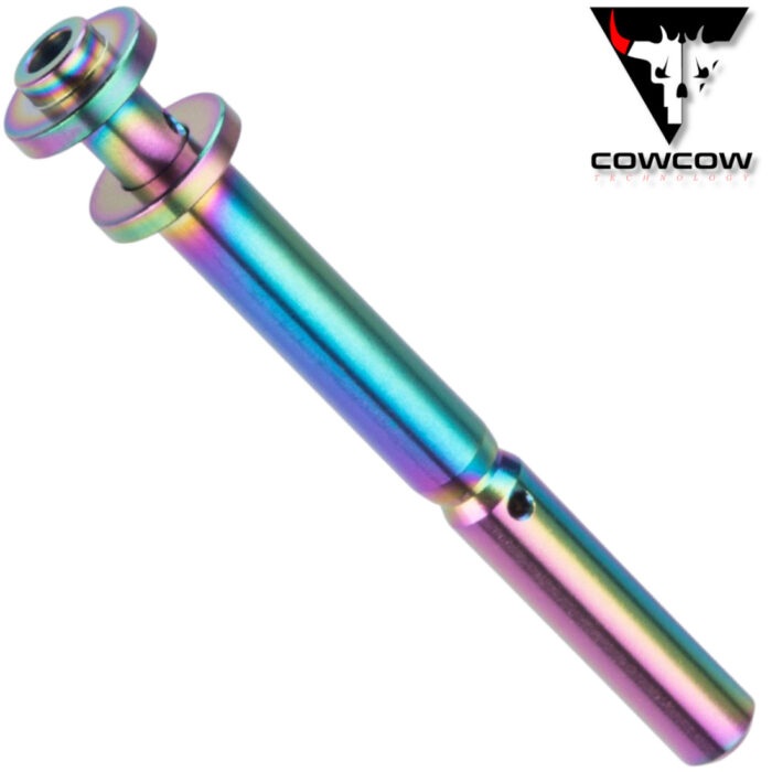 CowCow Rainbow RM1 Hi-Capa Guide Rod