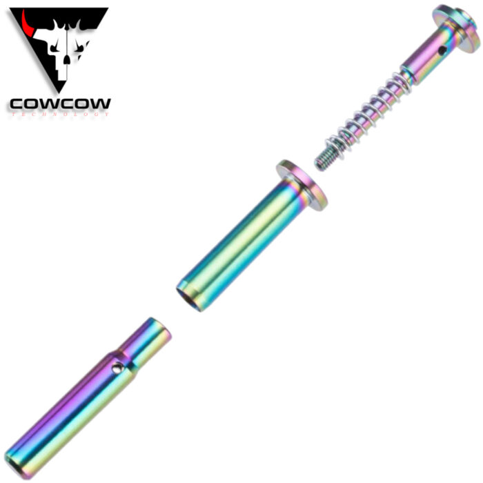 CowCow Rainbow RM1 Hi-Capa Guide Rod