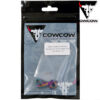 CowCow Rainbow TM Hi-CAPA - 1911 Match Grade Stainless Steel Hammer