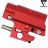 CowCow Red Hi-Capa Barrel Housing Chamber