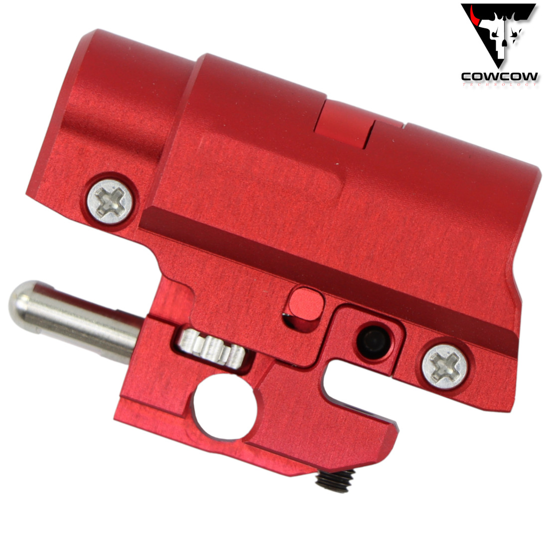 cowcow-red-hi-capa-barrel-housing-chamber (1) CowCow Red Hi-Capa Barrel Housing Chamber