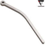 CowCow Silver Hammer Strut - Stainless Steel