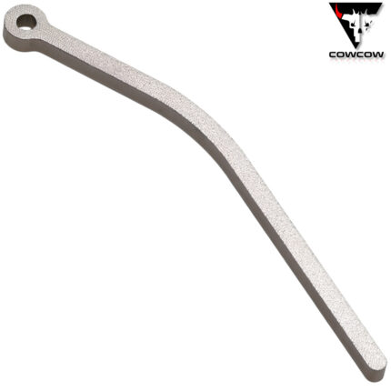 CowCow Silver Hammer Strut - Stainless Steel