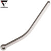 CowCow Silver Hammer Strut - Stainless Steel