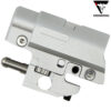 CowCow Silver Hi-Capa Barrel Housing Chamber
