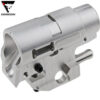 CowCow Silver Hi-Capa Barrel Housing Chamber