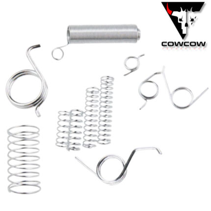 CowCow Spring Set TM Spec G17 Gen5