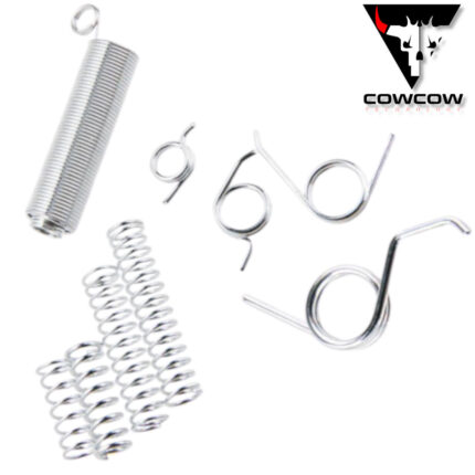 CowCow Spring Set TM Spec G17 Gen5