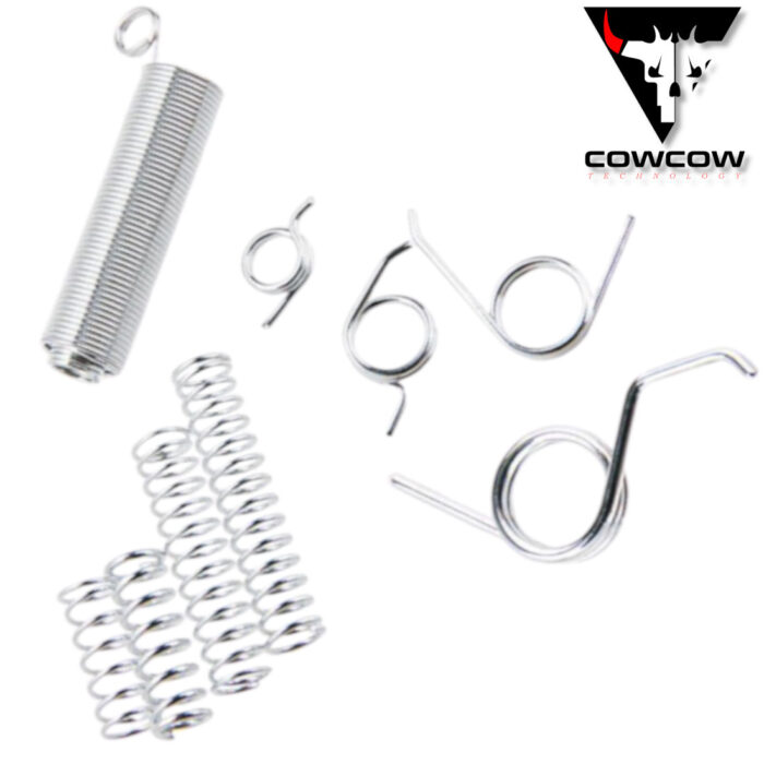 CowCow Spring Set TM Spec G17 Gen5