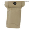 DBoys Tan Short Angled Foregrip