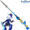 Genshin Impact - Furina's Splendor of Tranquil Waters