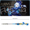 Genshin Impact - Furina's Splendor of Tranquil Waters