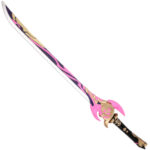 Genshin Impact - Mistsplitter Reforged