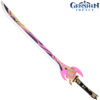 Genshin Impact - Mistsplitter Reforged
