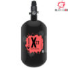 GladiatAir Xtra-Lite X77-A Air Tank with WarriAir Regulator