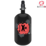 GladiatAir Xtra-Lite X88-A Air Tank with WarriAir Regulator