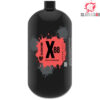 GladiatAir Xtra-Lite X88-A Air Tank with WarriAir Regulator