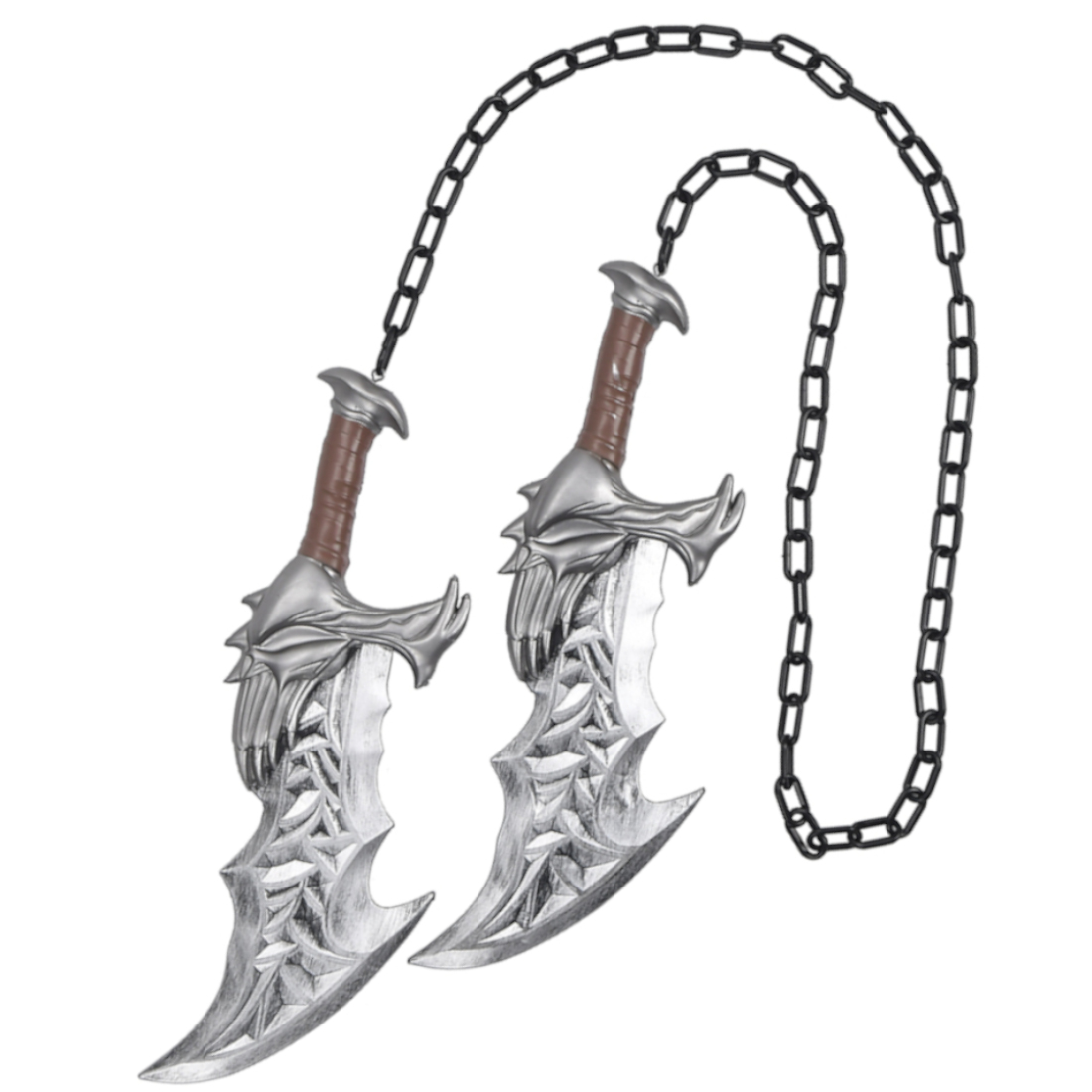 god-of-war-kratos-blades-of-chaos-level-1 (1) God of War Kratos Blades of Chaos - Level 1