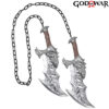 God of War Kratos Blades of Chaos - Level 1