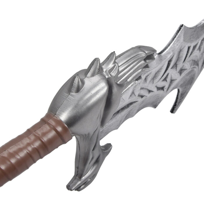 God of War Kratos Blades of Chaos - Level 1