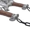 God of War Kratos Blades of Chaos - Level 1