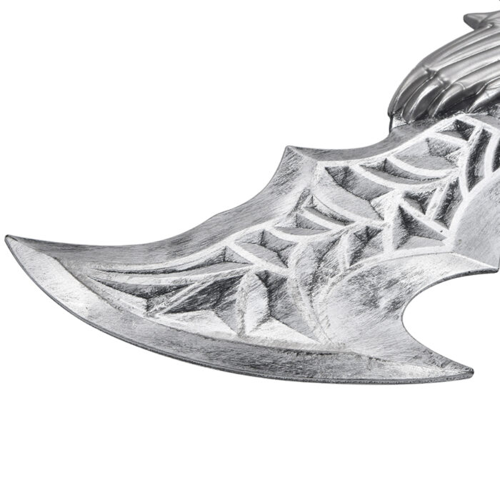 God of War Kratos Blades of Chaos - Level 1