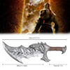 God of War Kratos Blades of Chaos - Level 1