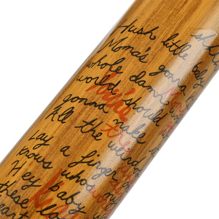 Harley Quinn's Good Night PU Foam Baseball Bat