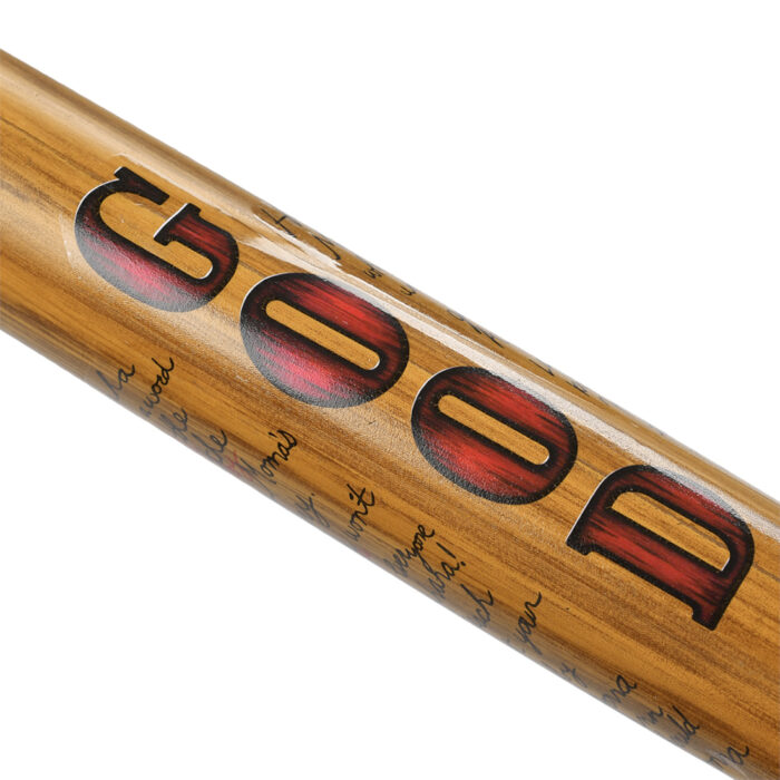 Harley Quinn's Good Night PU Foam Baseball Bat